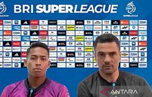Fakta Unik PSIM Belum Kalah Tandang, Pelatih Pena Minta Persita Tak Remehkan PSIM Yogyakarta