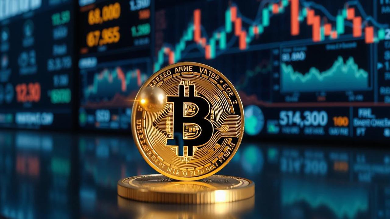 Investasi Makin Diminati, Jumlah Trader Platform Derivatif Crypto Melonjak 340 Persen