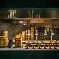 The Chinese National kembali hadir dengan menghadirkan masakan Cantonese yang lebih modern (the chinese national)