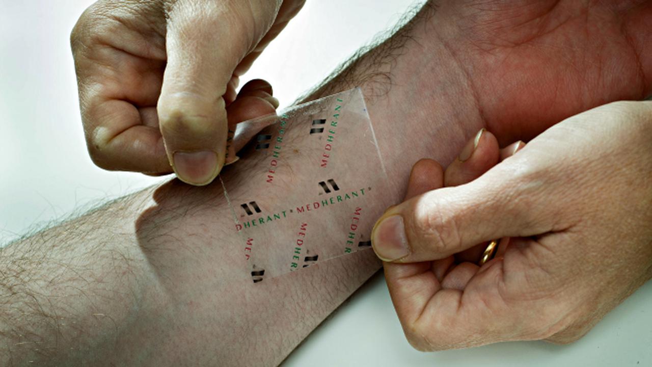 Koyo Ini Menekan Rasa Sakit