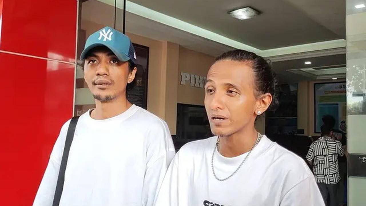Kasus Vadel Badjideh Belum P21, Keluarga Masih Menunggu dan Terus Memantau