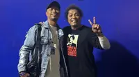 Amal Buton Adik Arie Kriting Meninggal Dunia Jelang Pernikahan