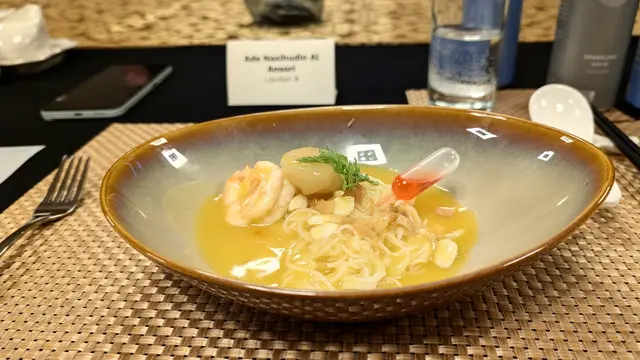 makanan rumah sakit