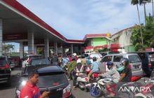 Antrean BBM Jember Meluas: Warga Resah, Pemerintah Pastikan Stok Aman