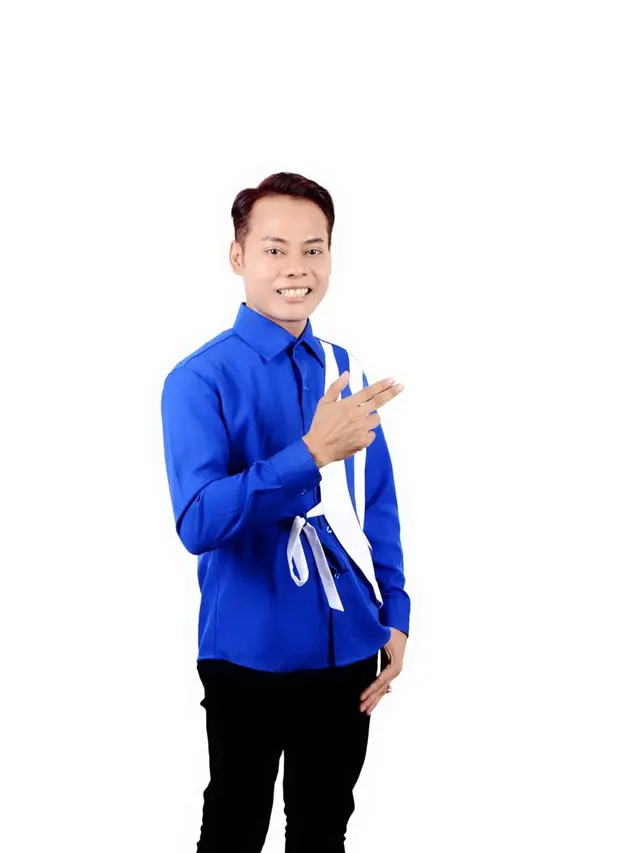 Eko Mega Bintang (Istimewa)