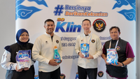 SoKlin Perkuat Kenyamanan dan Performa Maksimal Tim Indonesia di SEA Games Thailand 2025