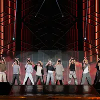 Konser Seventeen Right Here Singapura. Photo Courtesy: PLEDIS Entertainment