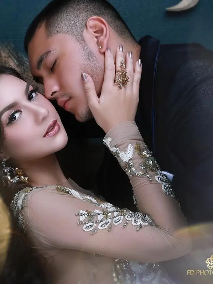 [Bintang] Pemotretan