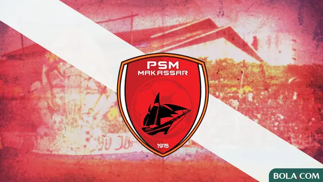 PSM Makassar Logo