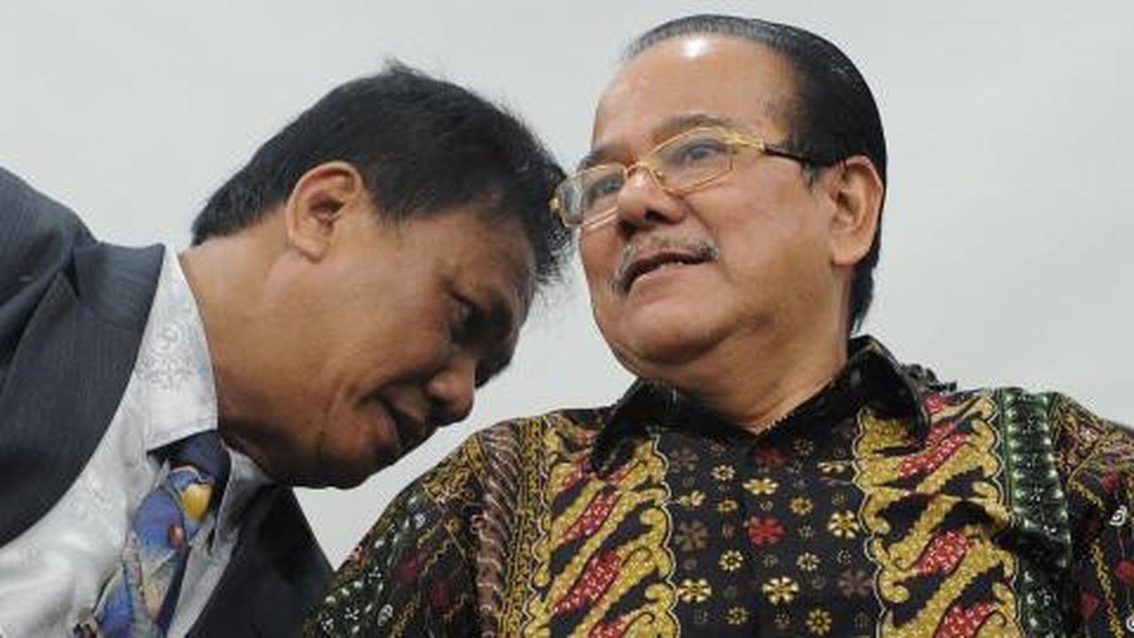 Zulkarnaen ditarik dari Banggar, tetap di Komisi VIII