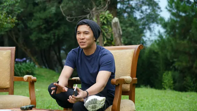 Girry Pratama. (ist)