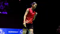 Hasil Swiss Open 2026: Main Sabar, Putri KW Raih Tiket Perempat Final