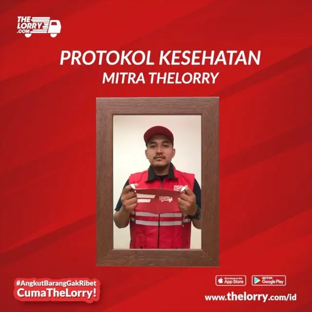 Angkut Barang Tanpa Khawatir Saat New Normal, Begini Kriteria Jasa yang Kamu Butuhkan