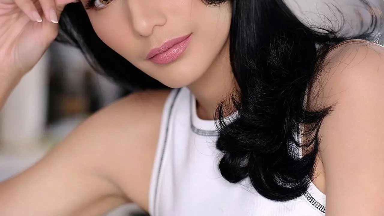 Tyas Mirasih. (Foto: Instagram @tyasmirasih)