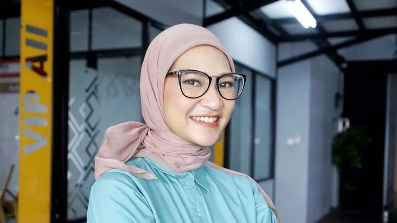 Magnificent Women - Angkie Yudistia: Perjuangkan Kesetaraan untuk Penyandang Disabilitas