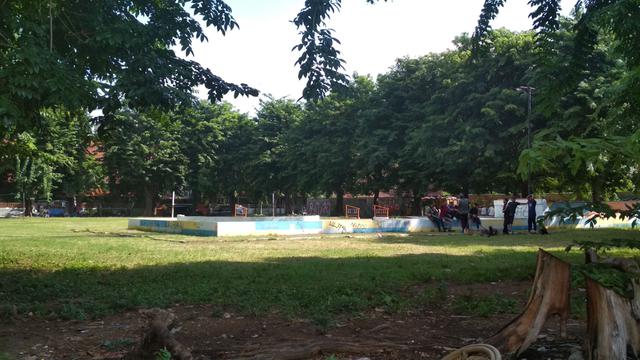 Menanti Wajah Baru Kota Tua Cirebon Mirip Seperti Semarang