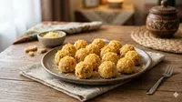 13 Kue Lebaran Tanpa Oven yang Praktis dan Tetap Enak