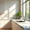 7 Warna Granit untuk Dapur yang Bikin Terlihat Mahal