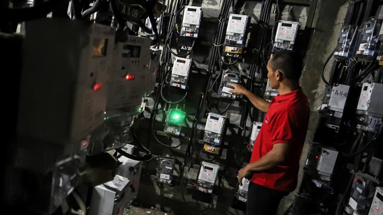 Cara Cek Tagihan Listrik Tiap Bulan, Bisa dari Ponsel