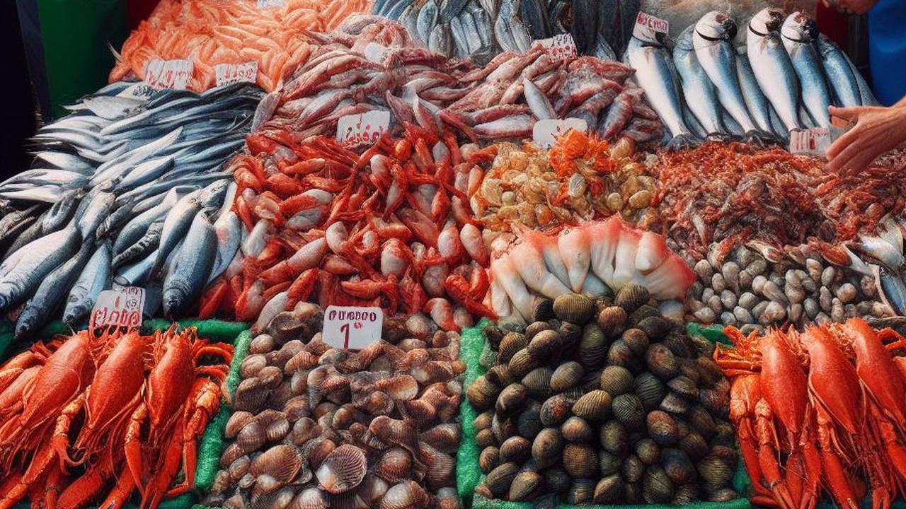 Deretan Seafood yang Harus Dihindari Penderita Diabetes