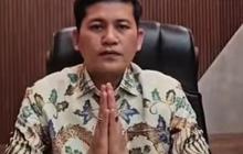 Bupati Aceh Selatan Mirwan Diberhentikan Sementara, Wagub Baital Mukadis Resmi Menjabat Plt