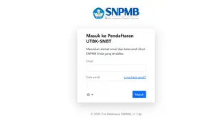 Cara Bayar UTBK 2026 Lewat BRI, BNI, Mandiri, BTN, dan BSI