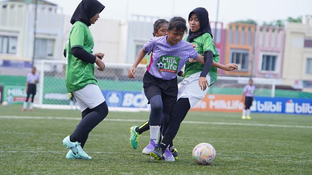 MLSC Bekasi Seri 1 2025/2026