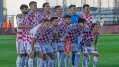 Kroasia Catat Kekalahan Terburuk dalam Sejarah usai Dihajar Inggris 0-7