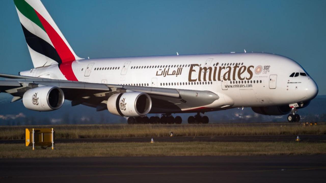 Mulai 1 September, Emirates Layani Penerbangan Harian ke Dubai-Bali dengan Airbus A380