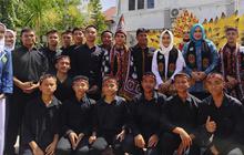 Wamendukbangga: Sekolah Garuda Jadi Langkah Nyata Pemerintah Siapkan Talenta Unggul dari Aceh untuk Dunia