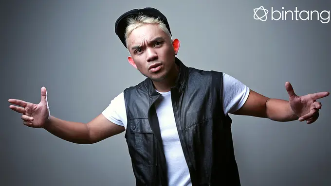 [Bintang] Fakhrul Razi