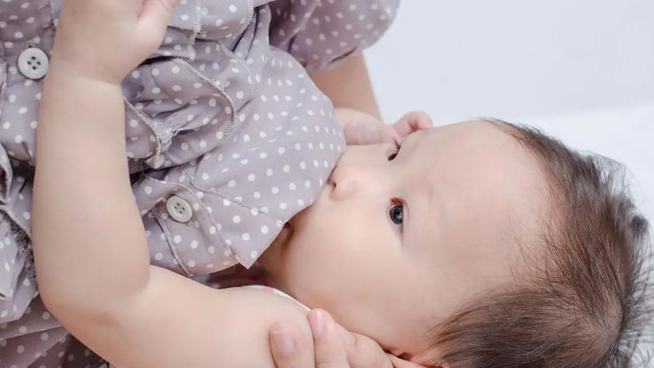 Mastitis