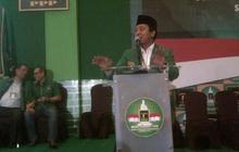 PPP minta dana aspirasi dievaluasi karena bikin gaduh di masyarakat