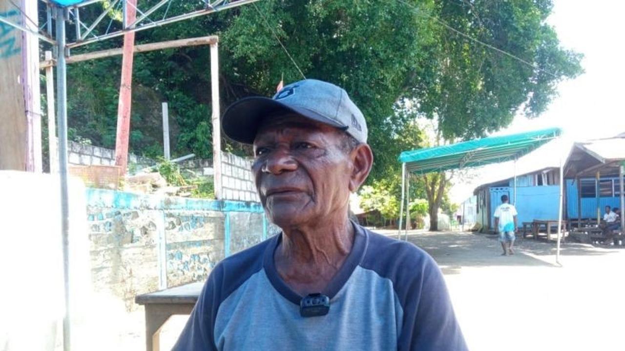 Dinkes Papua Gelar Audit Kematian Ibu Hamil di RSUD Yowari Usut Dugaan Malpraktik