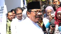 Menang Quick Count, KarSa Pamer Kerukunan
