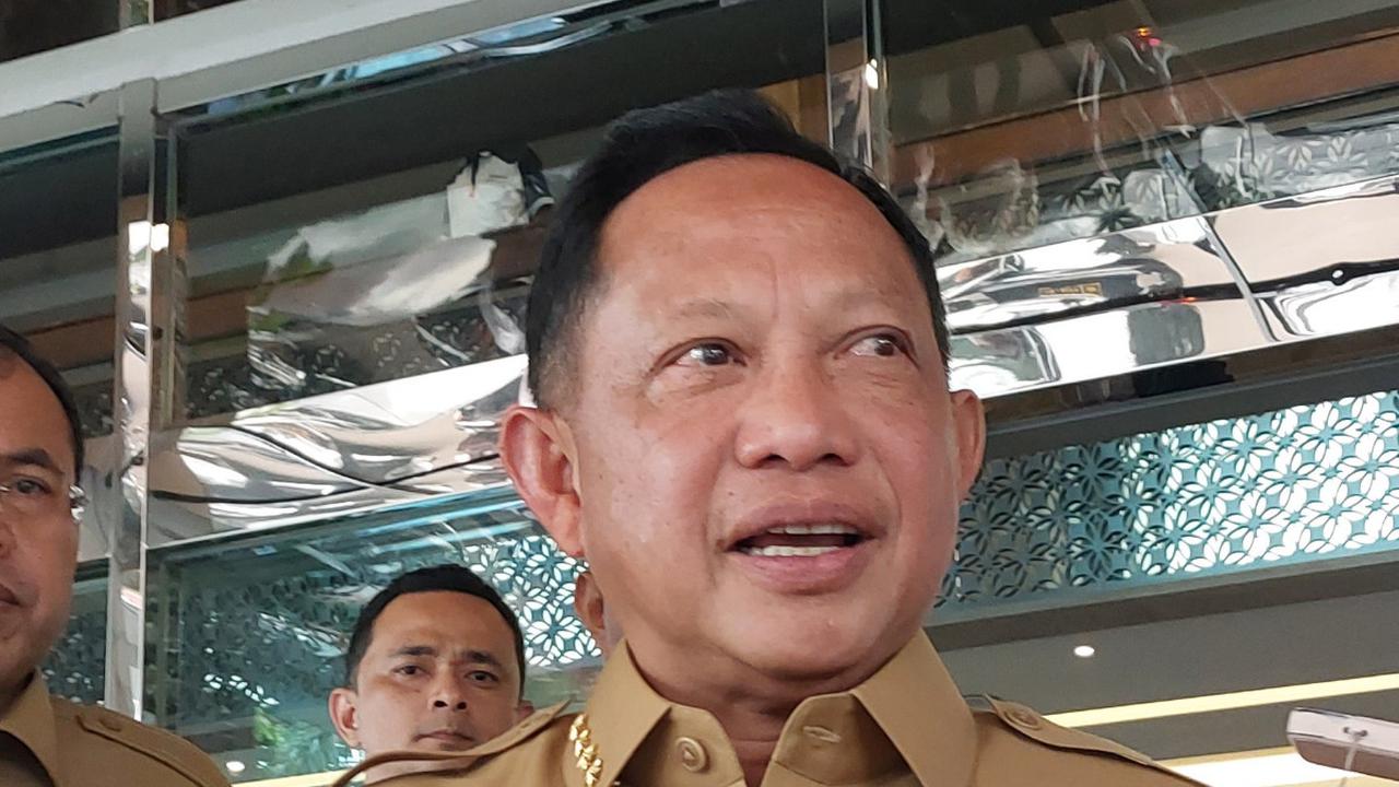 Mendagri Minta Dukcapil Kebut Urus Surat Kematian Petugas Pemilu Meninggal Dunia