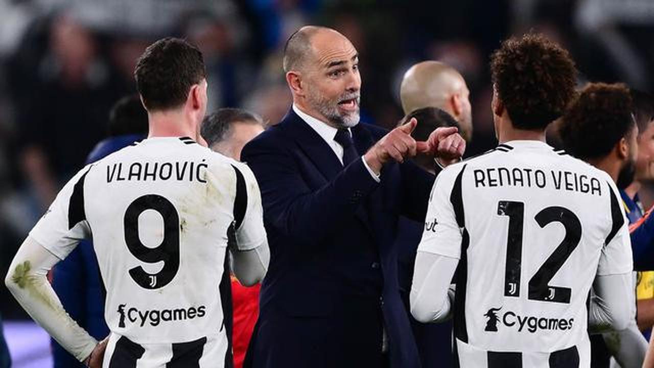 Ditunjuk Sebagai Manajer Interim Tottenham Hotspur, Igor Tudor Punya Misi Selamatkan The Lilywhites dari Ancaman Turun Kasta