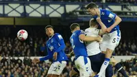 3 Fakta Everton yang Bisa Membahayakan MU Akhir Pekan Ini: Kebangkitan The Toffees