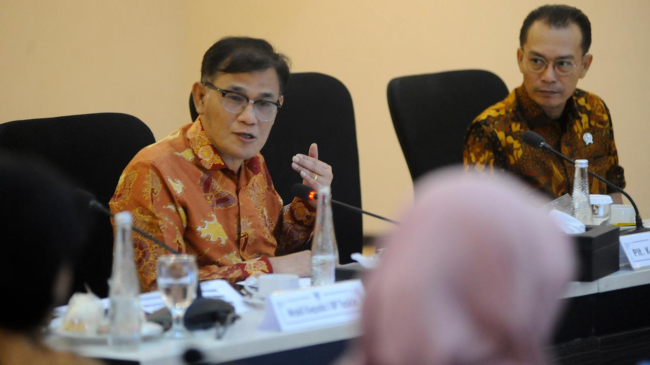 Pemerintah Indonesia belajar pengentasan kemiskinan dari China dan Brazil