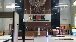 Mantan Sekretaris Jenderal MPR Kembali Diperiksa KPK
