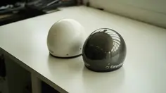 Perbedaan Helm Cargloss Ori dan KW, Panduan Lengkap agar Tidak Tertipu Saat Membeli