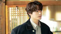 Cha Seo Won Tulis Surat soal Drakor BL Unintentional Love Story Usai Dilabrak Fans karena Umumkan Pernikahan