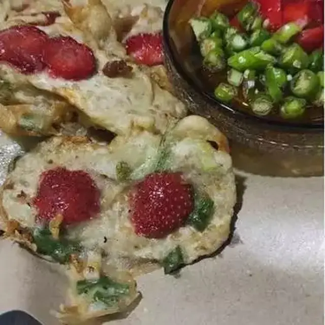 6 Potret Buah-Buahan Dimasak Ini Nyeleneh, Khasiatnya Jadi Berkurang