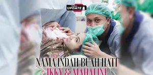 Fimela Update: Mahalini