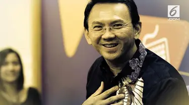 Basuki Tjahja Purnama alias Ahok merayakan ulang tahun yang ke-52. Sejumlah tokoh publik memberi ucapan selamat dan doa di media sosial.