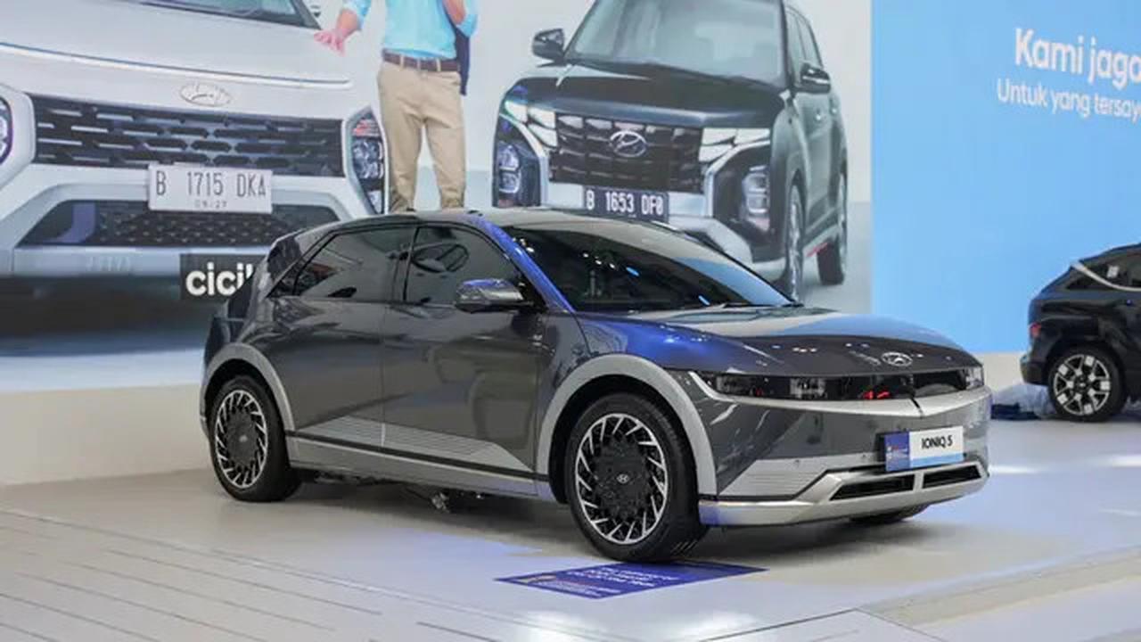 Inilah Strategi Hyundai Meningkatkan Penjualan di Amerika Serikat