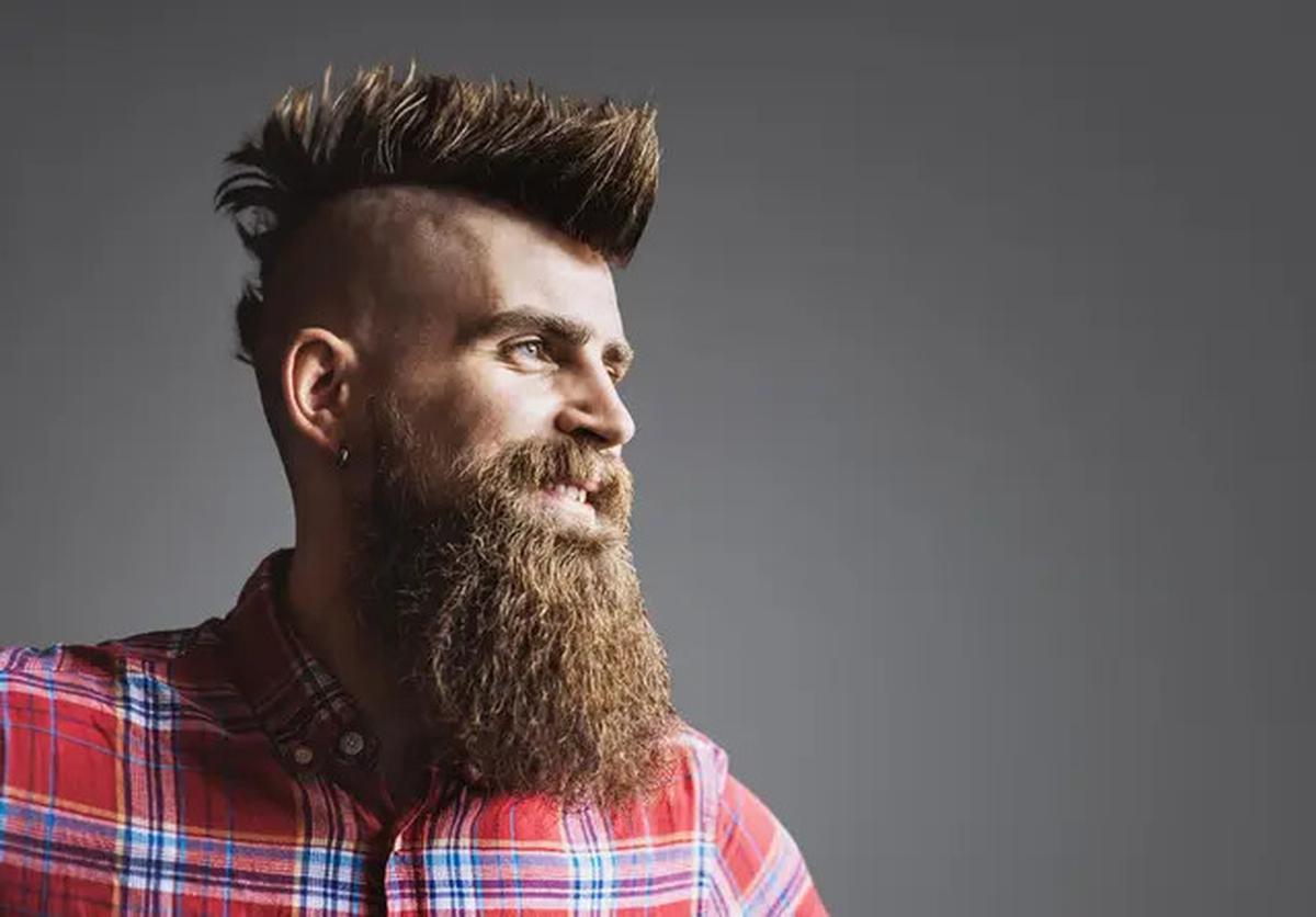 5 Model Haircut Pria Buat Tampil Beda 2025, Dijamin Ganteng Maksimal