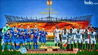 Dnipro vs Sevilla