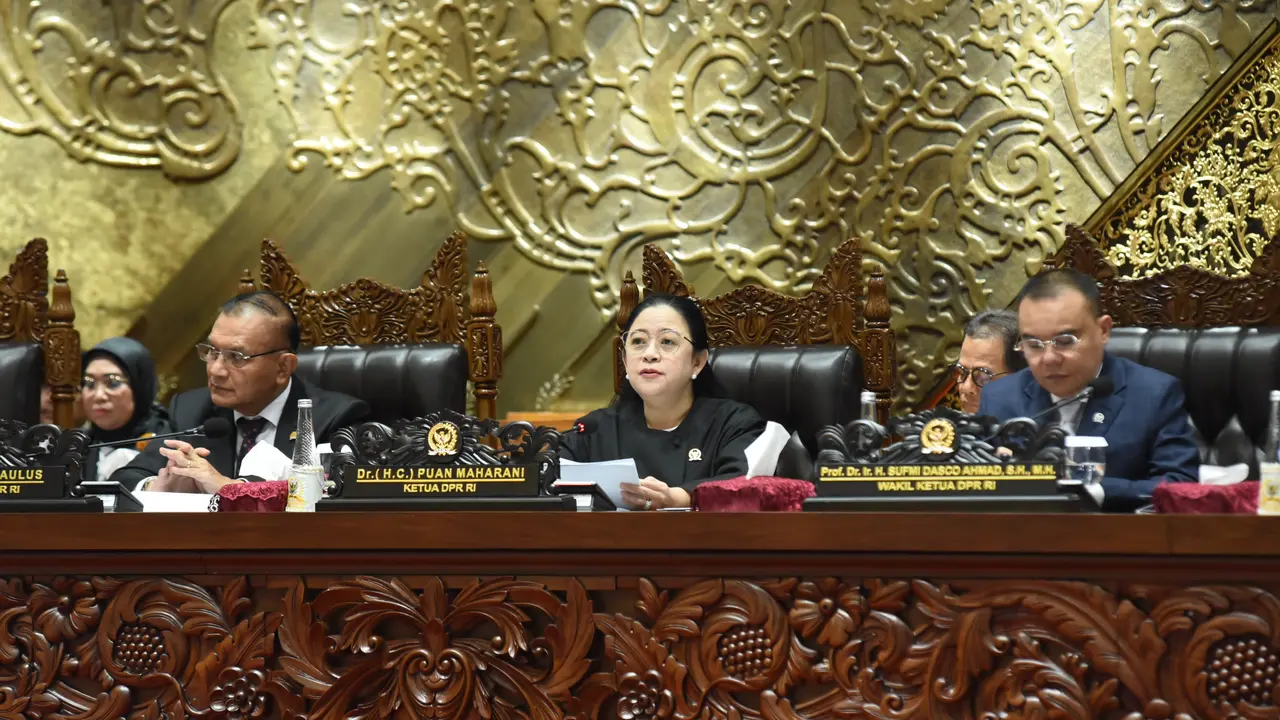 Puan Maharani