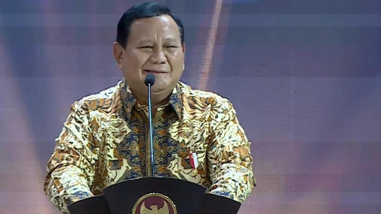 Pencoblosan Pilkada 2024 Usai, Prabowo: yang Menang Jangan Euforia, yang Kalah Harus Mendukung
